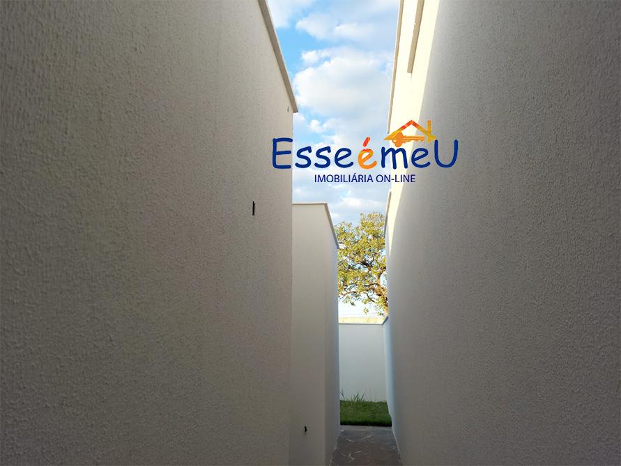CASA 2 QUARTOS - SANTOS DUMONT 160M²