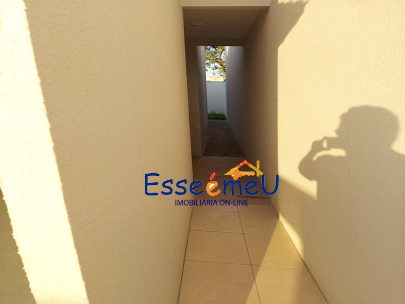 CASA 2 QUARTOS - SANTOS DUMONT 160M²
