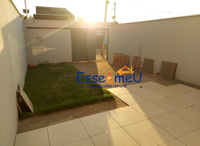 CASA 2 QUARTOS - SANTOS DUMONT 160M²