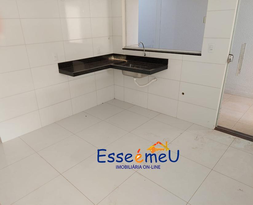 CASA 2 QUARTOS - SANTOS DUMONT 160M²