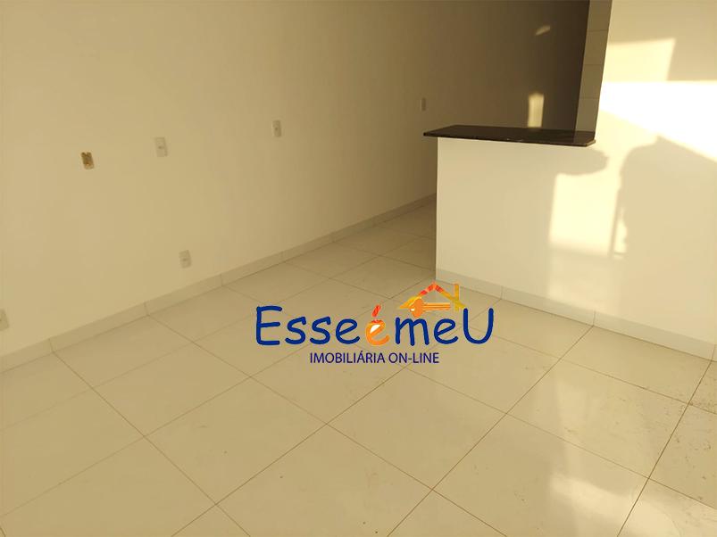 CASA 2 QUARTOS - SANTOS DUMONT 160M²