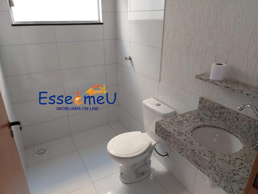 CASA 2 QUARTOS - SANTOS DUMONT 160M²
