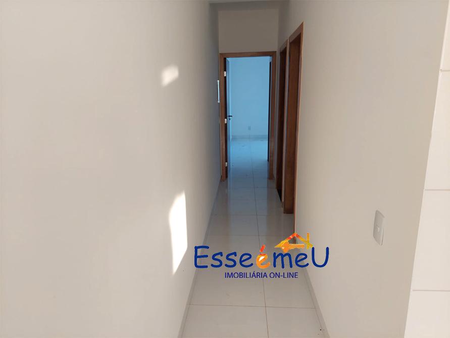 CASA 2 QUARTOS - SANTOS DUMONT 160M²