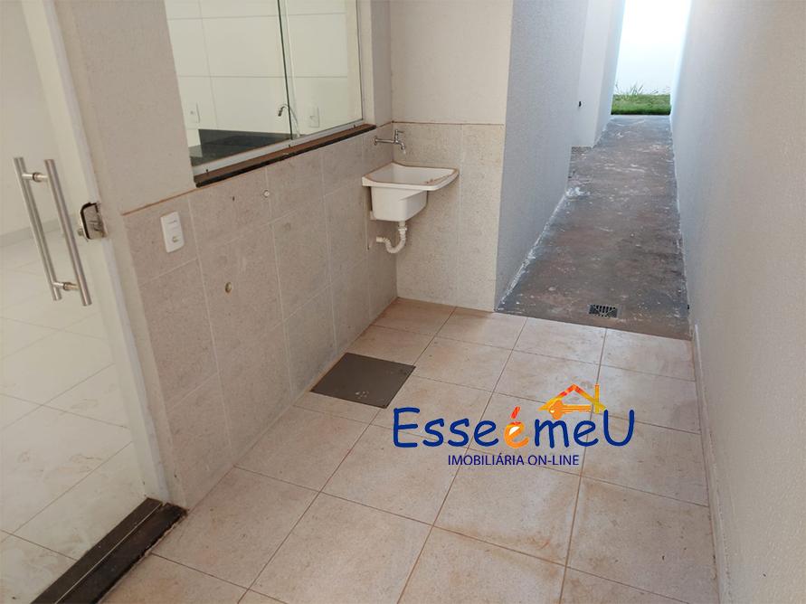 CASA 2 QUARTOS - SANTOS DUMONT 160M²