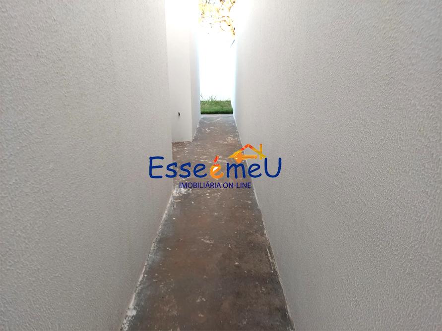 CASA 2 QUARTOS - SANTOS DUMONT 160M²