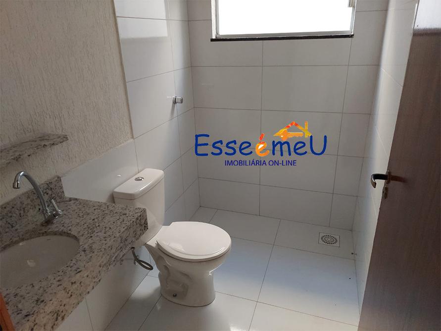 CASA 2 QUARTOS - SANTOS DUMONT 160M²