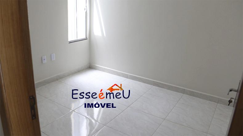 CASA 2 QUARTOS - SETOR JD. PETRÓPOLIS - 88m²