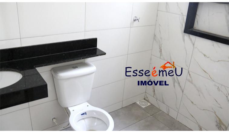 CASA 2 QUARTOS - SETOR JD. PETRÓPOLIS - 88m²