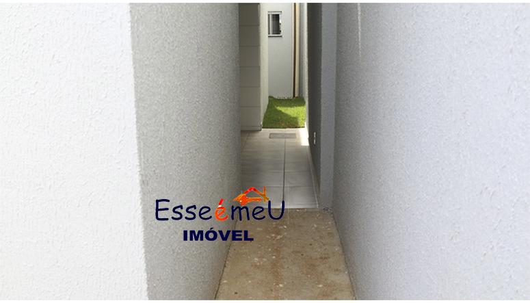 CASA 2 QUARTOS - SETOR JD. PETRÓPOLIS - 88m²