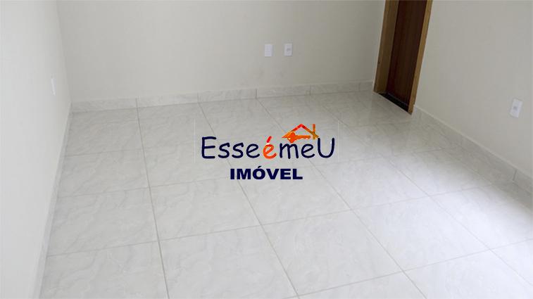 CASA 2 QUARTOS - SETOR JD. PETRÓPOLIS - 88m²