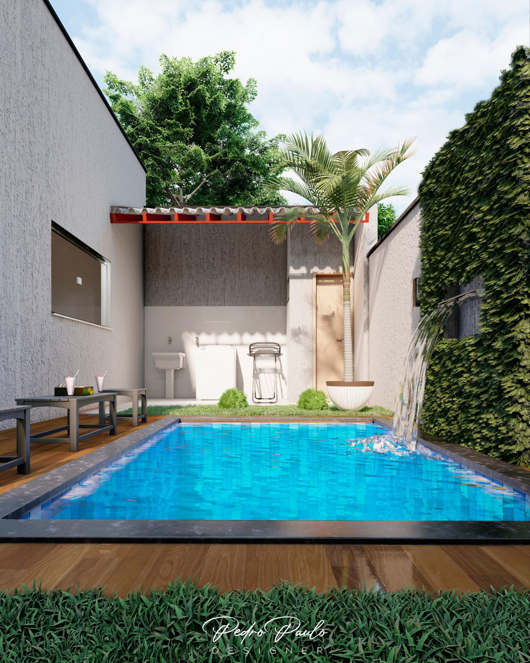 CASA 3 QUARTOS - MOINHO DOS VENTOS 180m²