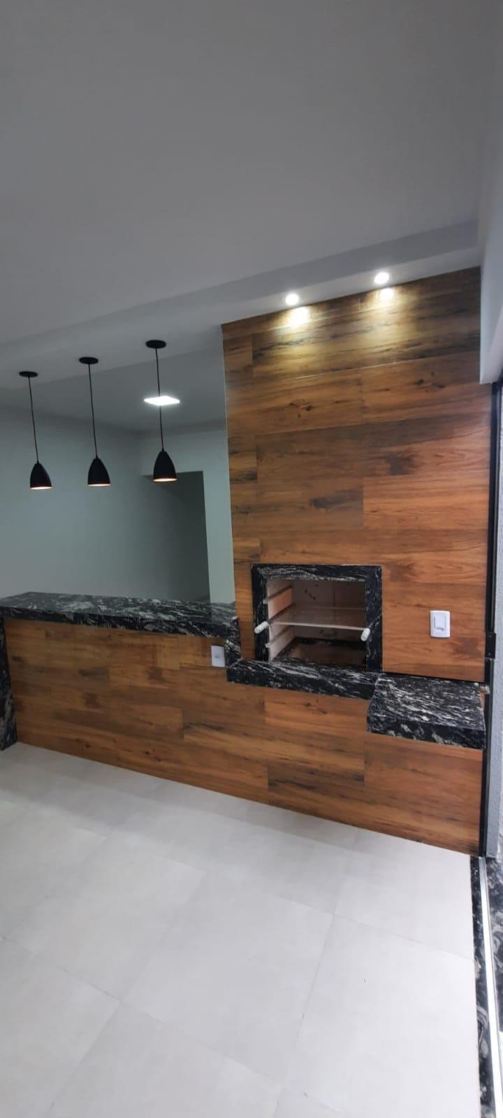 CASA 3 QUARTOS - SETOR CRISTINA II EXPANSÃO