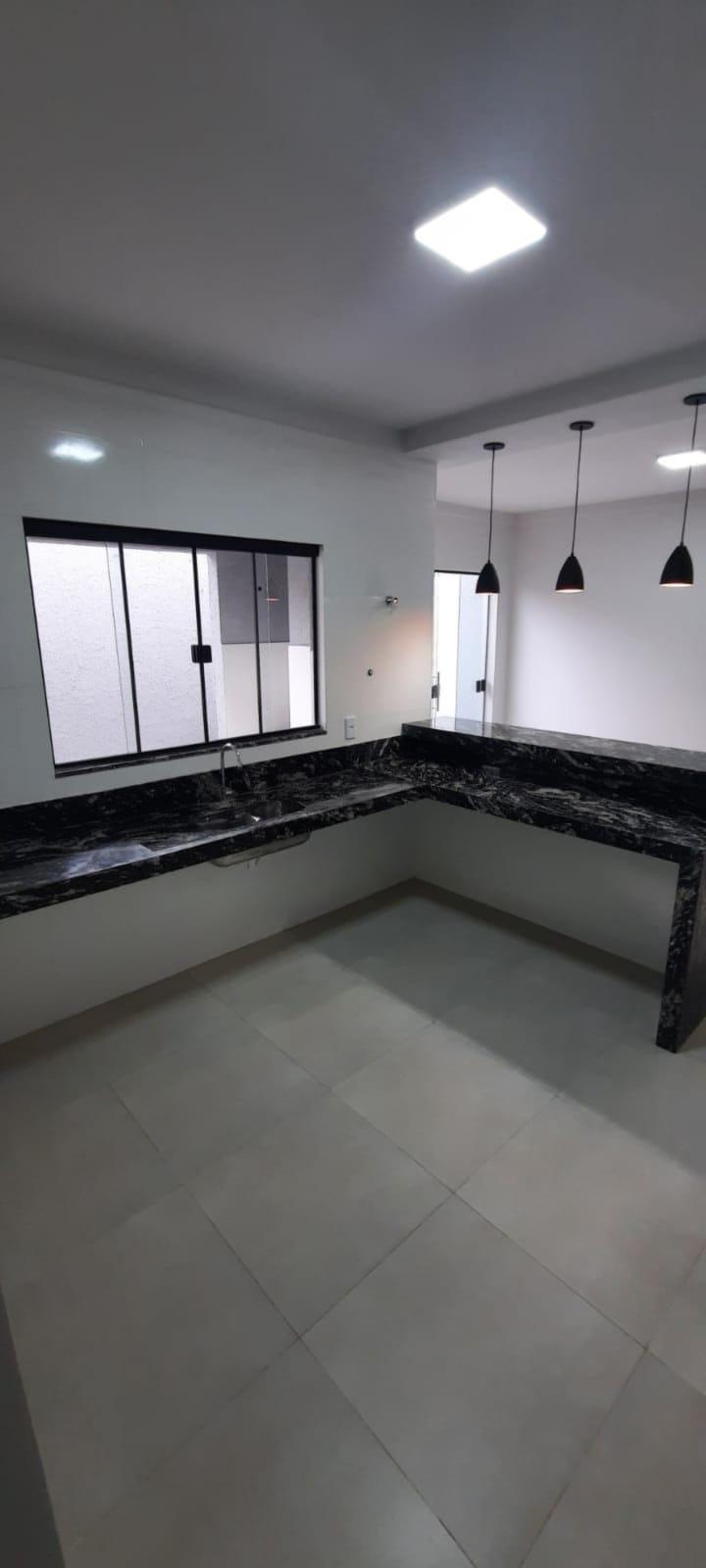 CASA 3 QUARTOS - SETOR CRISTINA II EXPANSÃO
