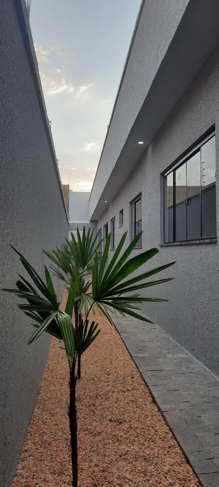CASA 3 QUARTOS - SETOR CRISTINA II EXPANSÃO