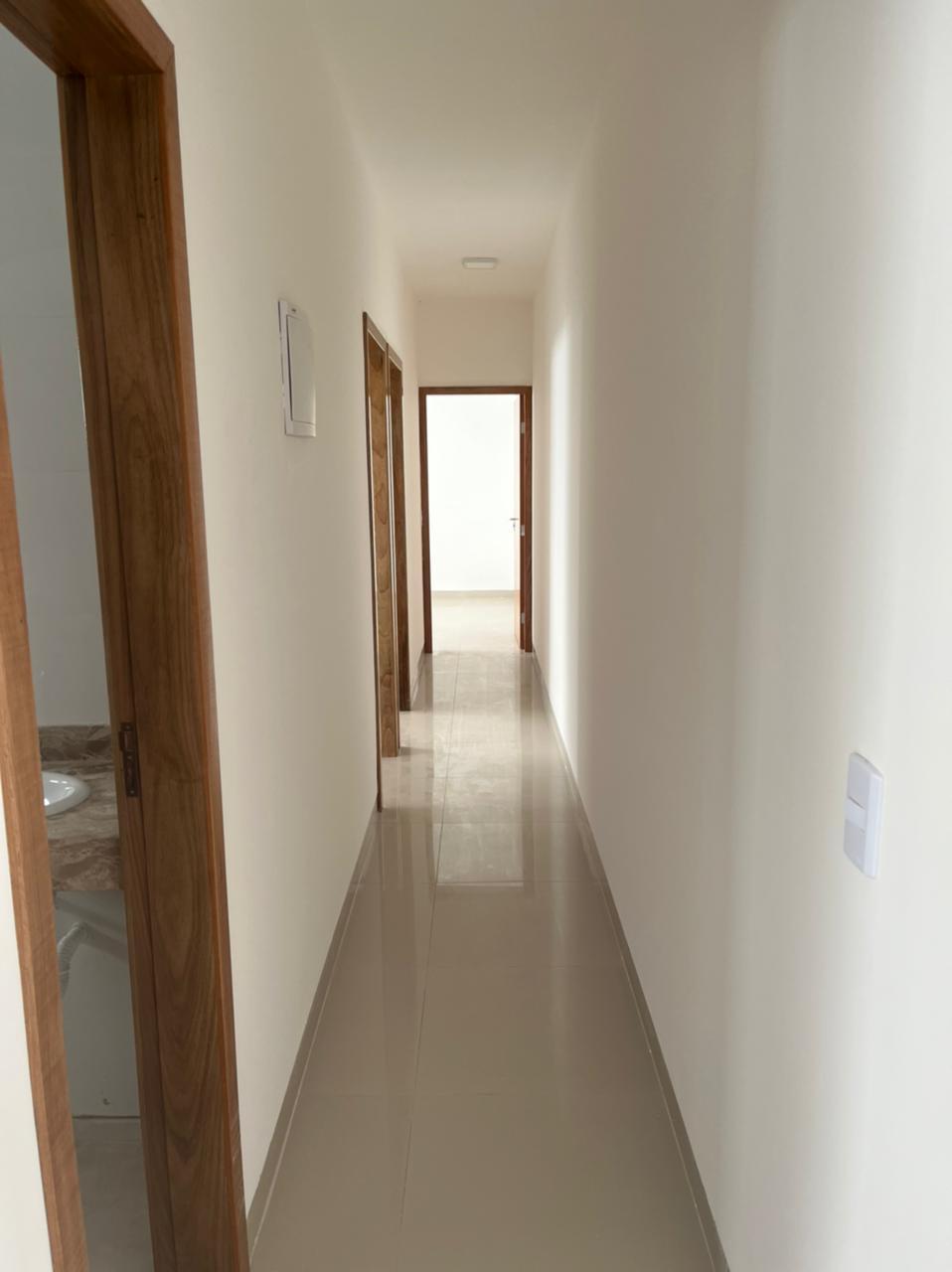 CASA 3 QUARTOS - TRÊS MARIAS 180m²