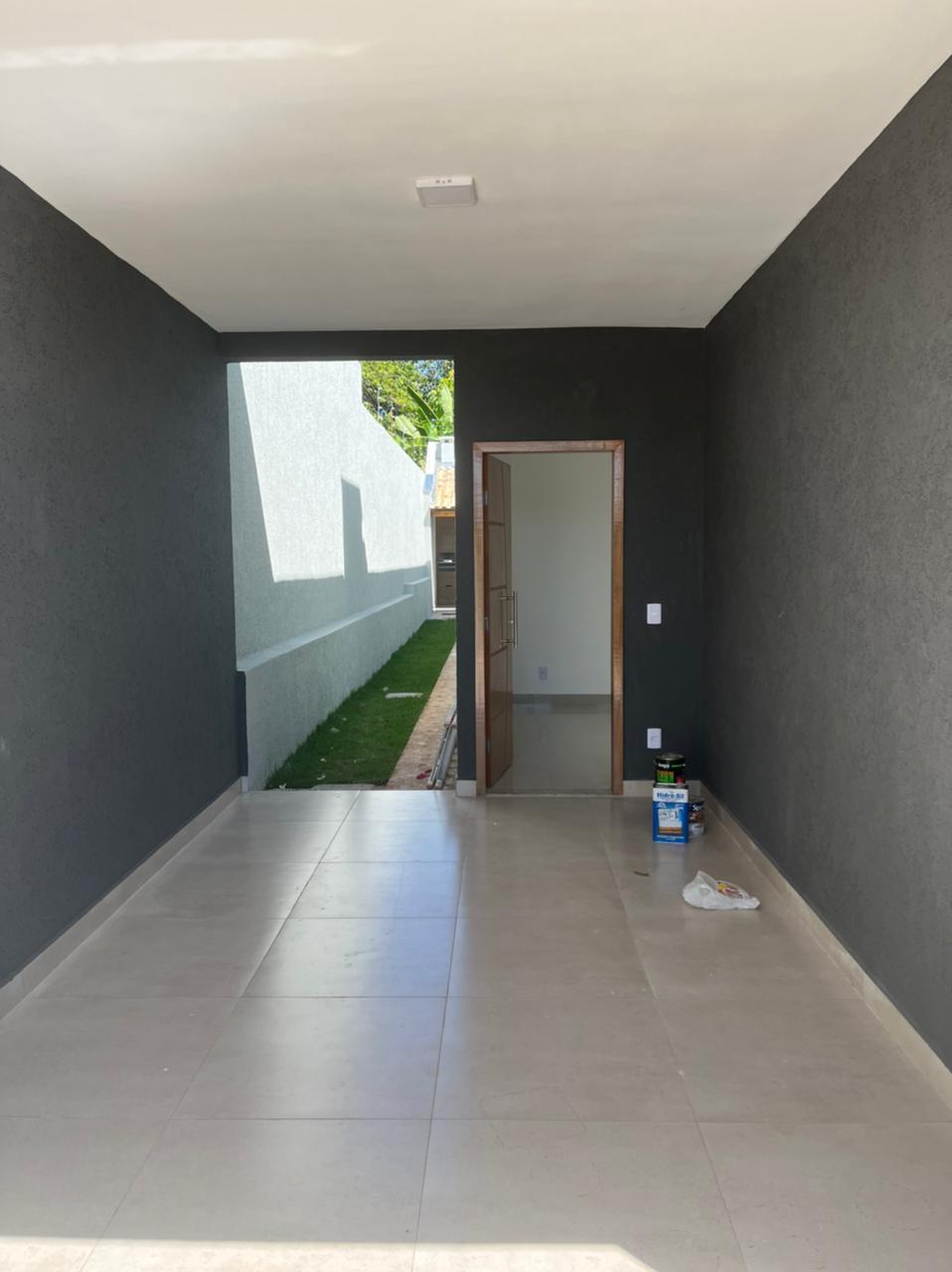 CASA 3 QUARTOS - TRÊS MARIAS 180m²