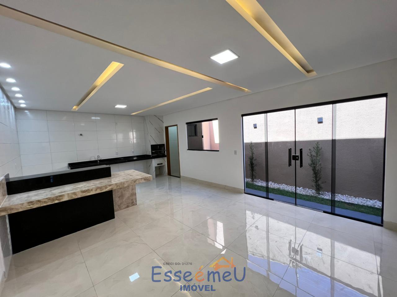 CASA 3Q – BALNEARIO MEIA PONTE 180m²