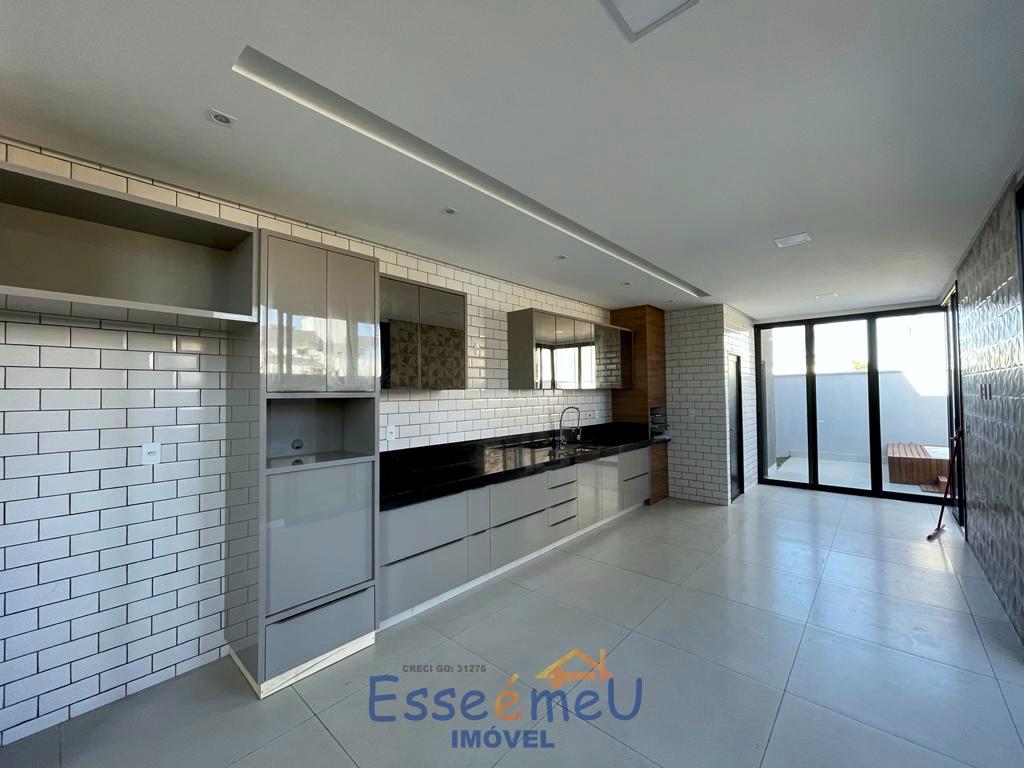 CASA 3Q CONDOMINIO PARQVILLE JACARANDÁ 312M²