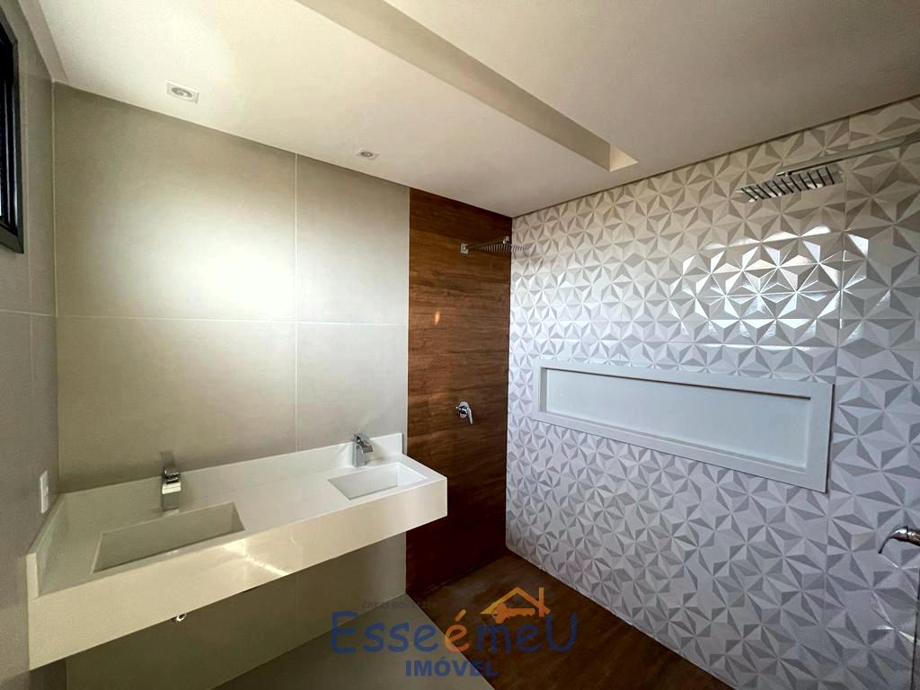CASA 3Q CONDOMINIO PARQVILLE JACARANDÁ 312M²