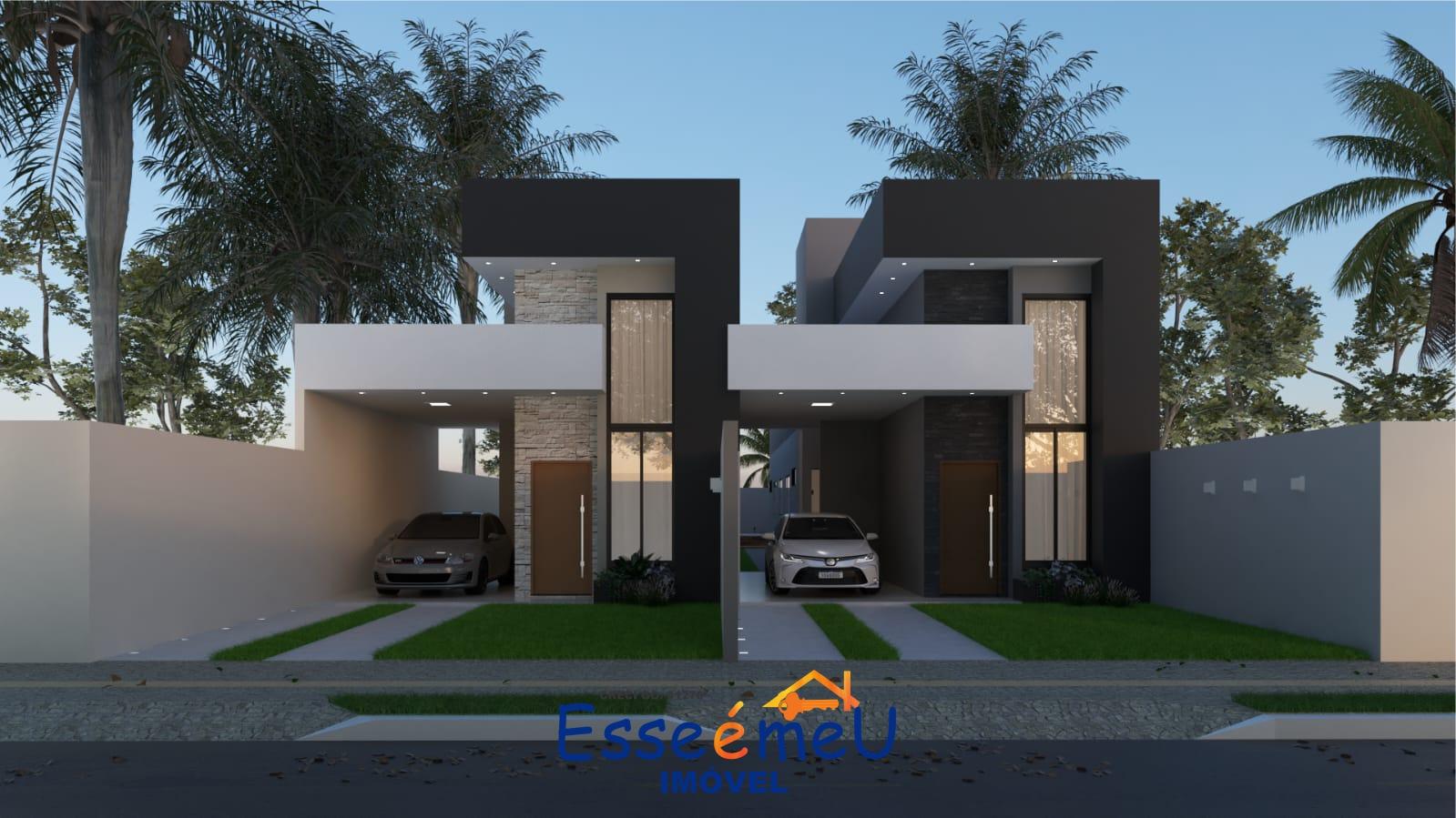 CASA 3Q - JARDIM IPE