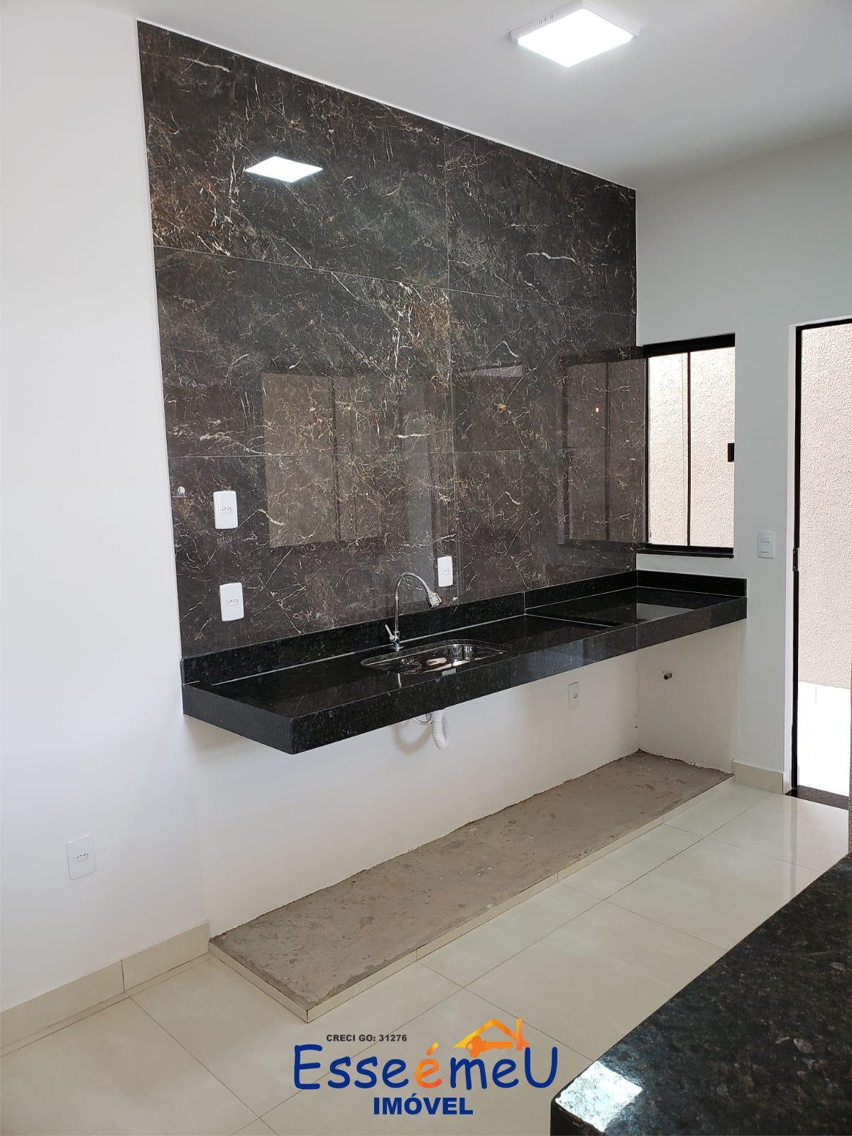 CASA 3Q - JARDIM IPE