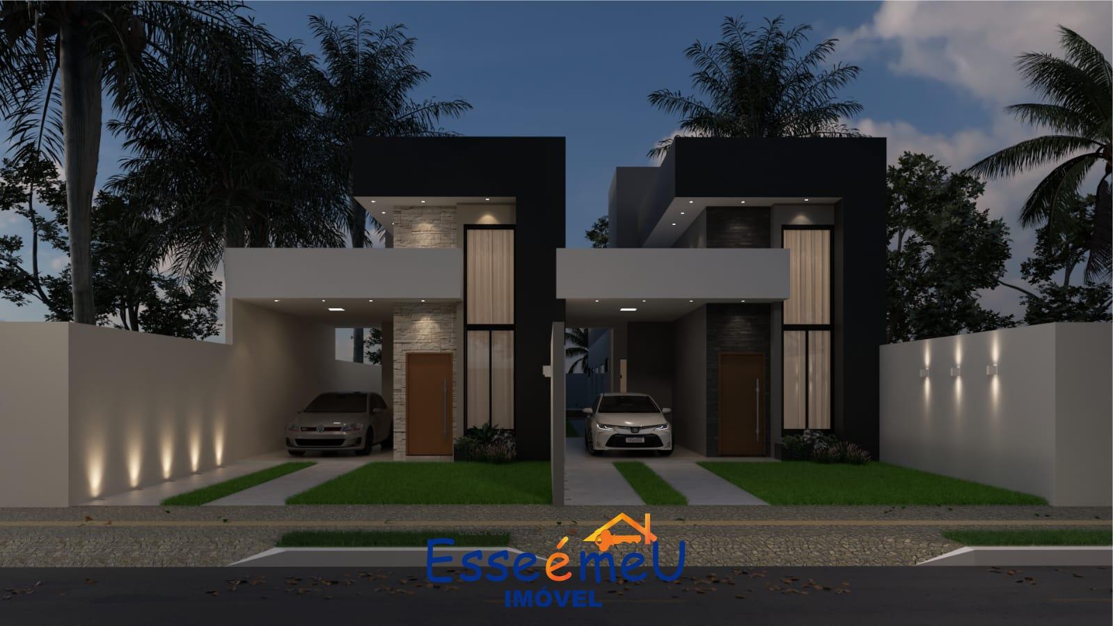 CASA 3Q - JARDIM IPE