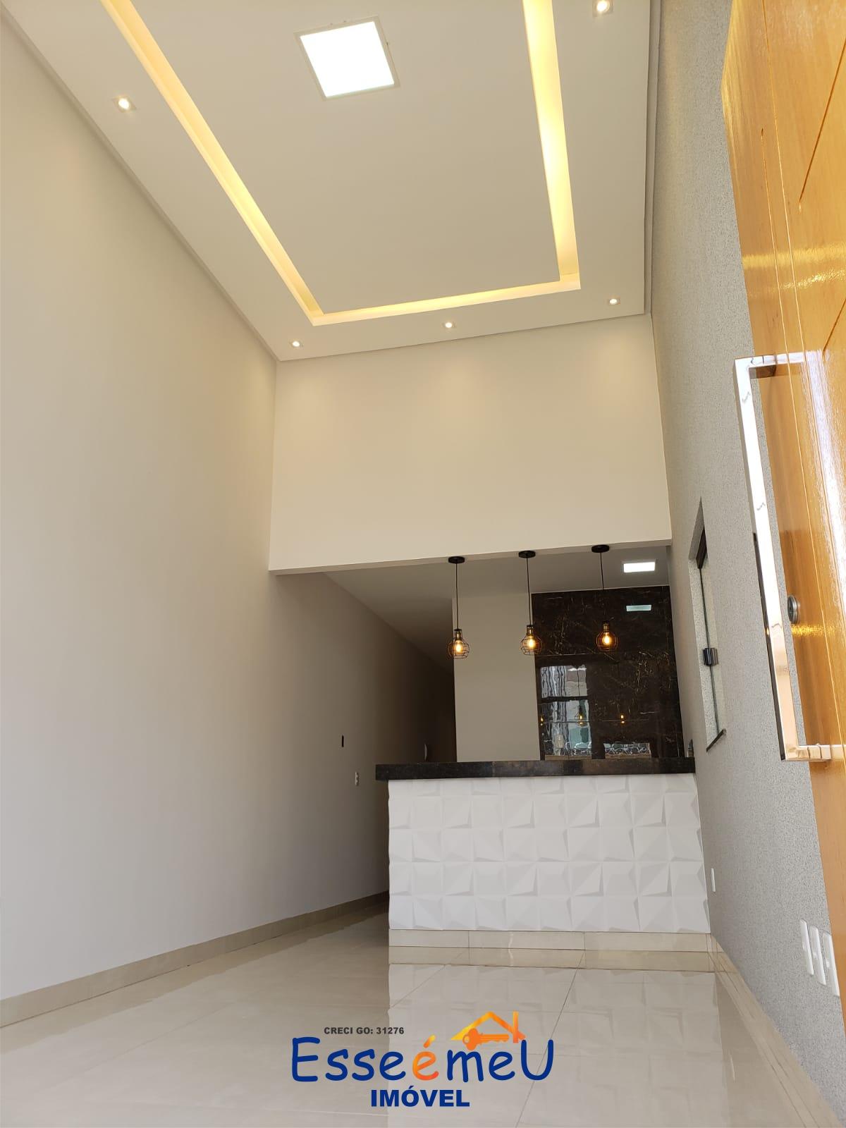 CASA 3Q - JARDIM IPE