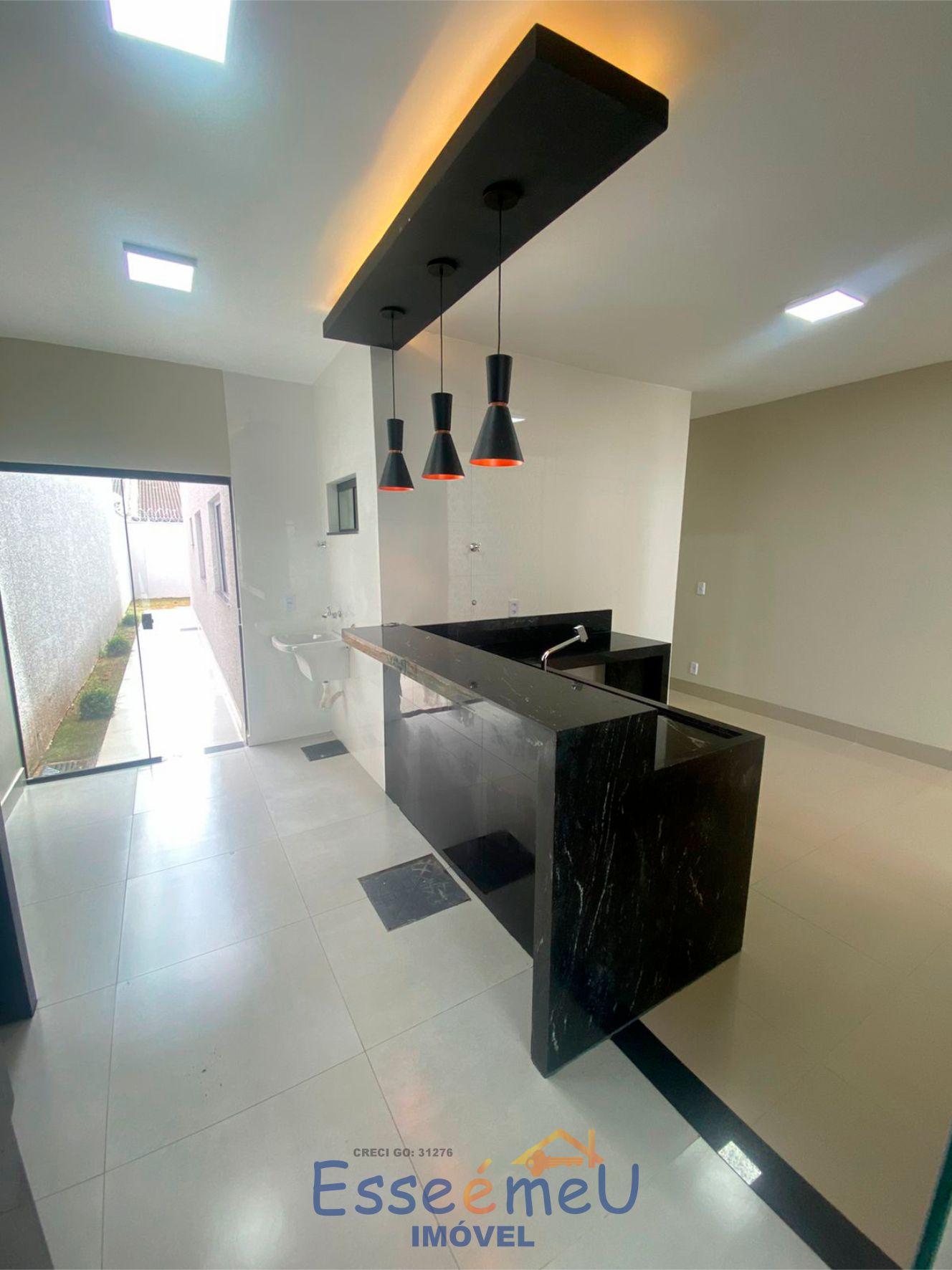 CASA 3Q – MOINHO DOS VENTOS 180m²
