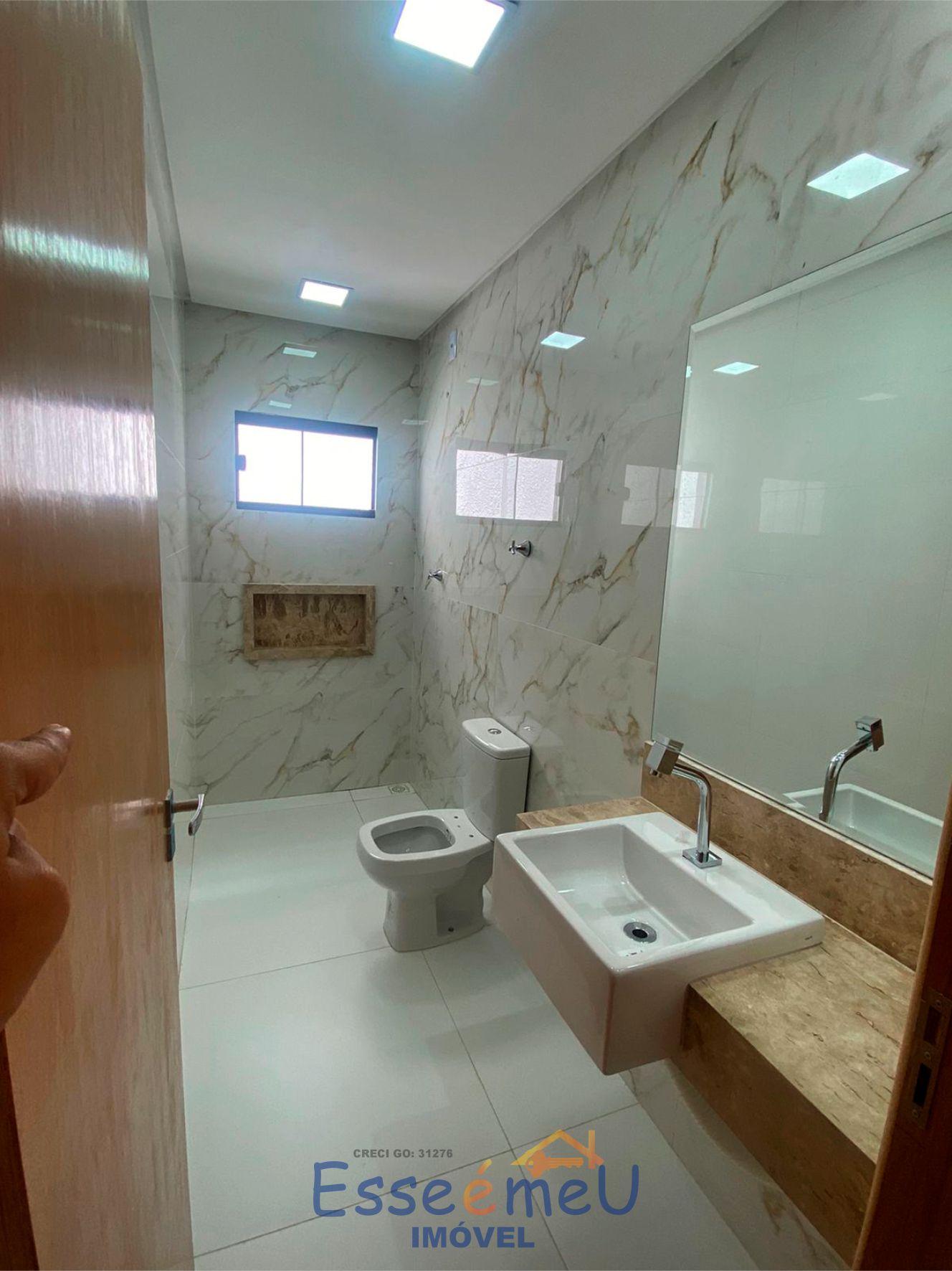 CASA 3Q – MOINHO DOS VENTOS 180m²