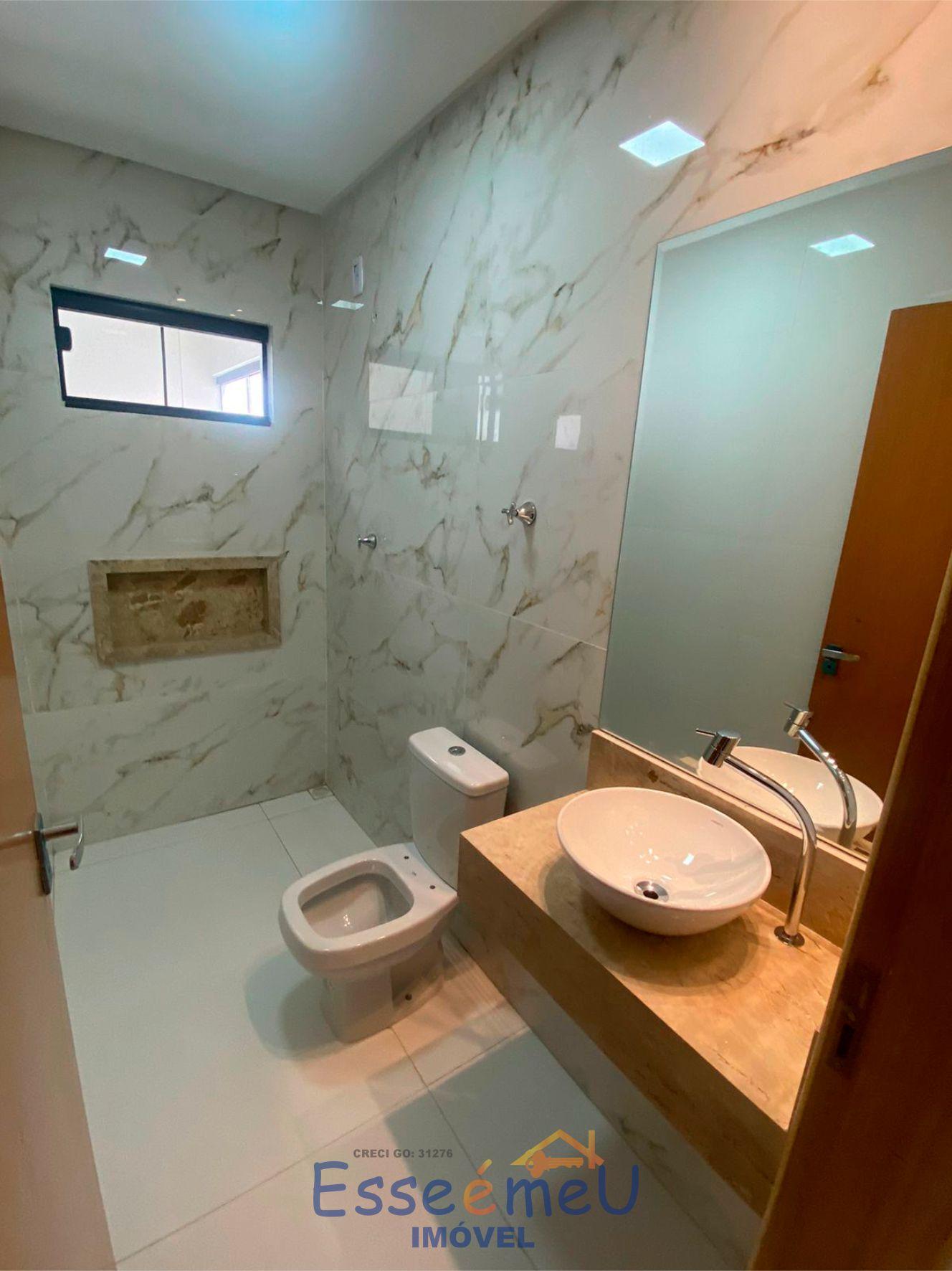 CASA 3Q – MOINHO DOS VENTOS 180m²