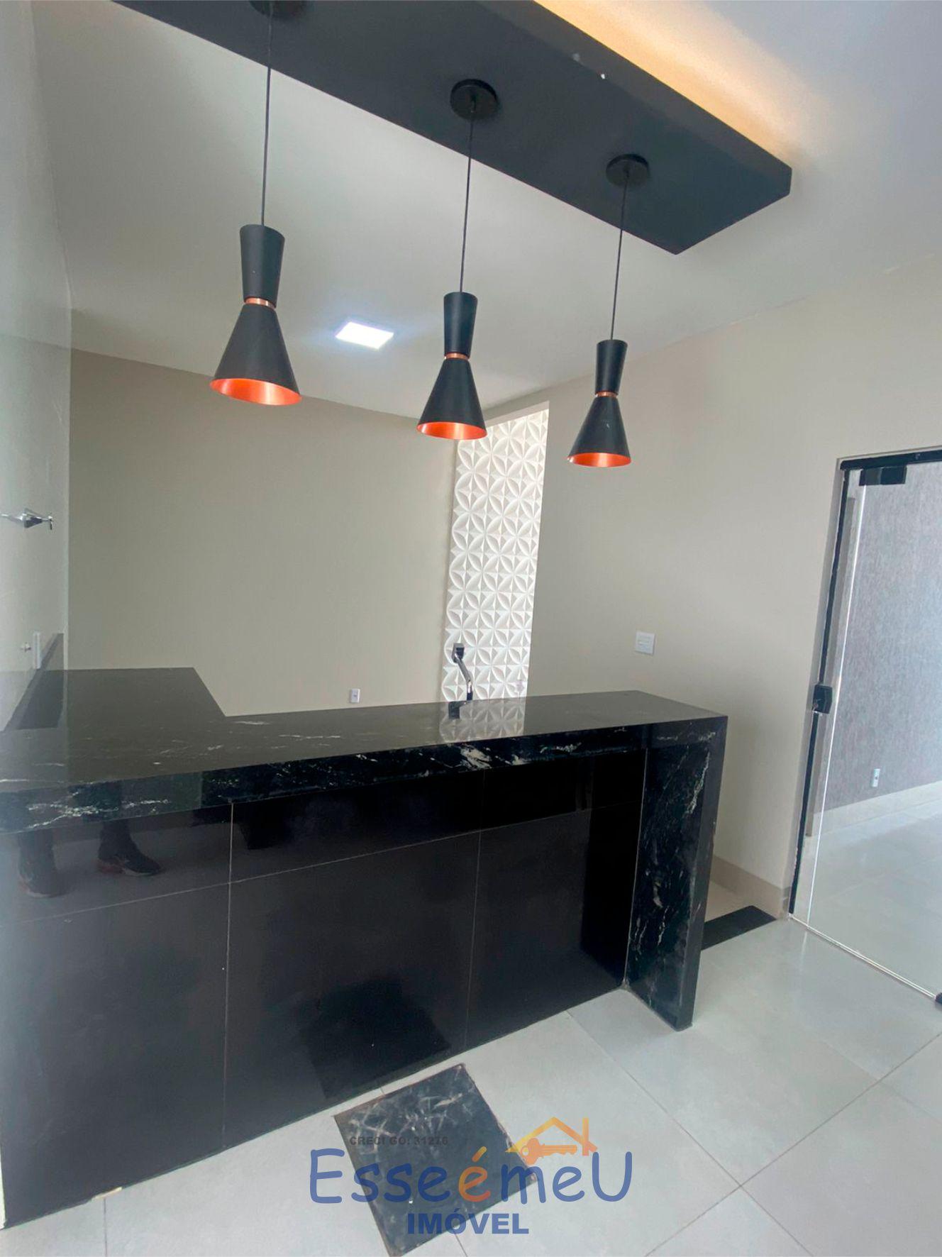 CASA 3Q – MOINHO DOS VENTOS 180m²