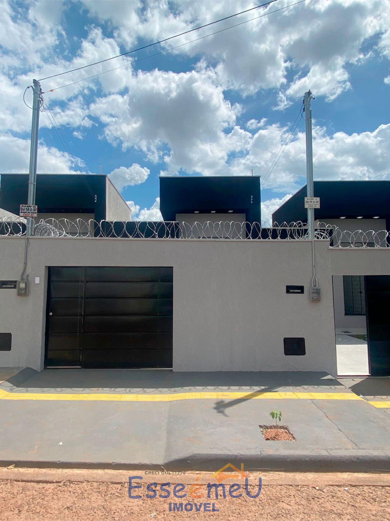 CASA 3Q – MOINHO DOS VENTOS 180m²