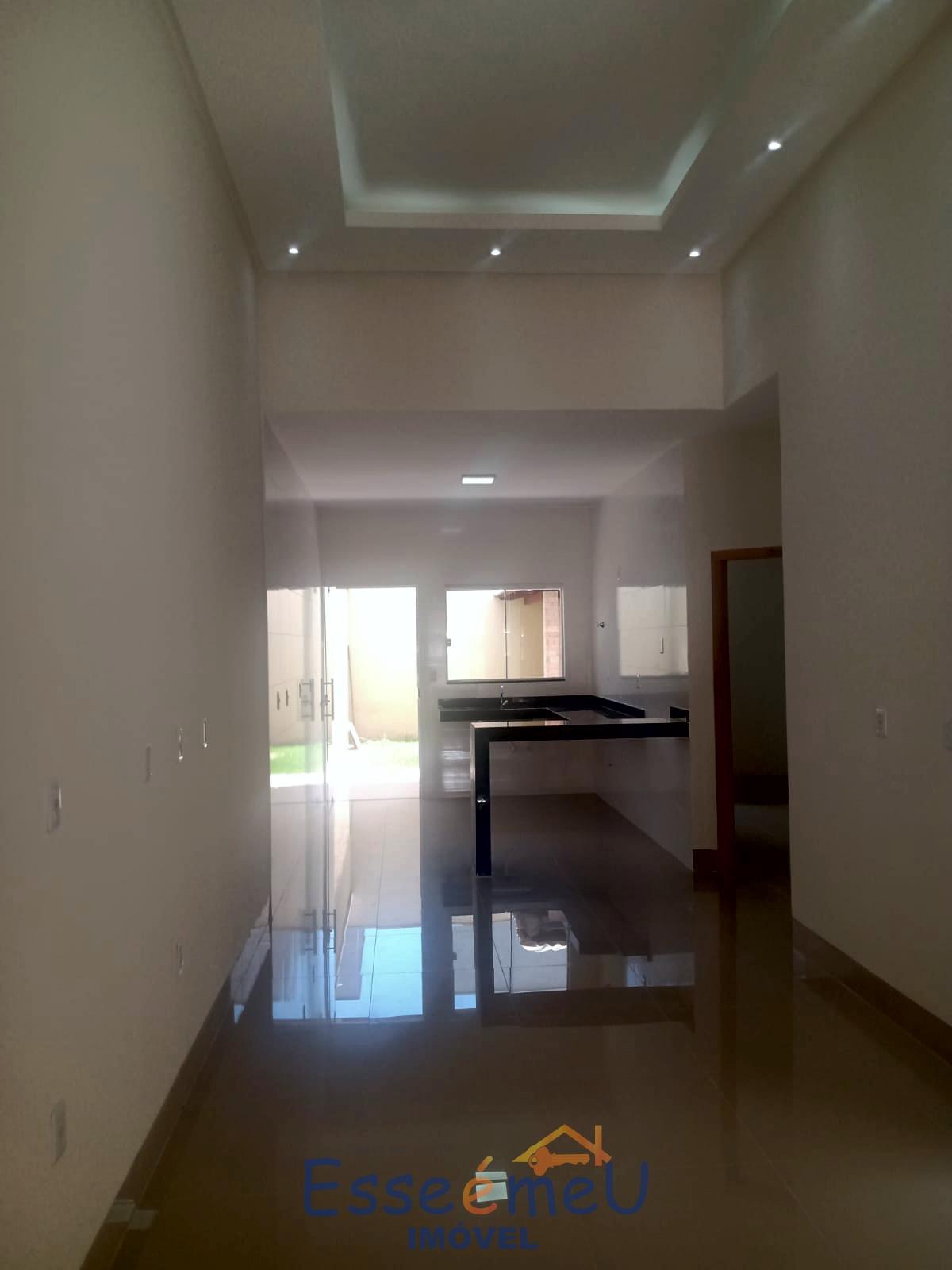 CASA 3Q RES. ANTONIO BARBOSA 150m²