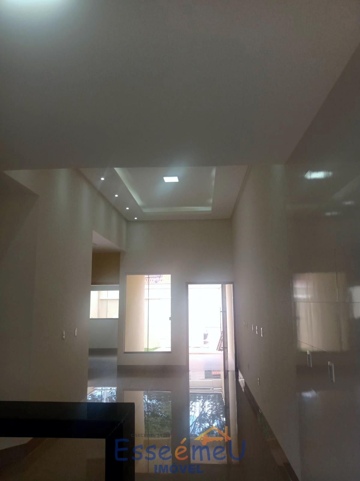CASA 3Q RES. ANTONIO BARBOSA 150m²