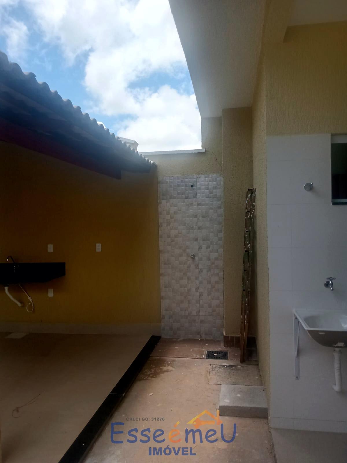 CASA 3Q RES. ANTONIO BARBOSA 150m²