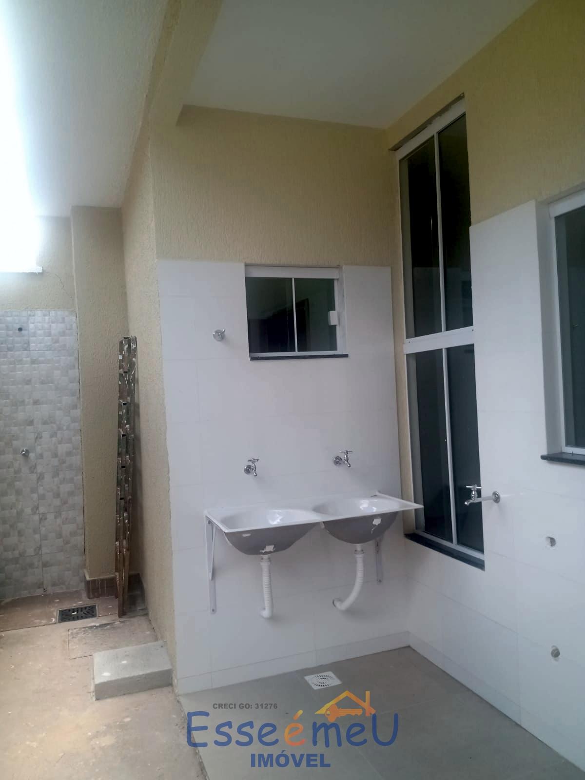 CASA 3Q RES. ANTONIO BARBOSA 150m²