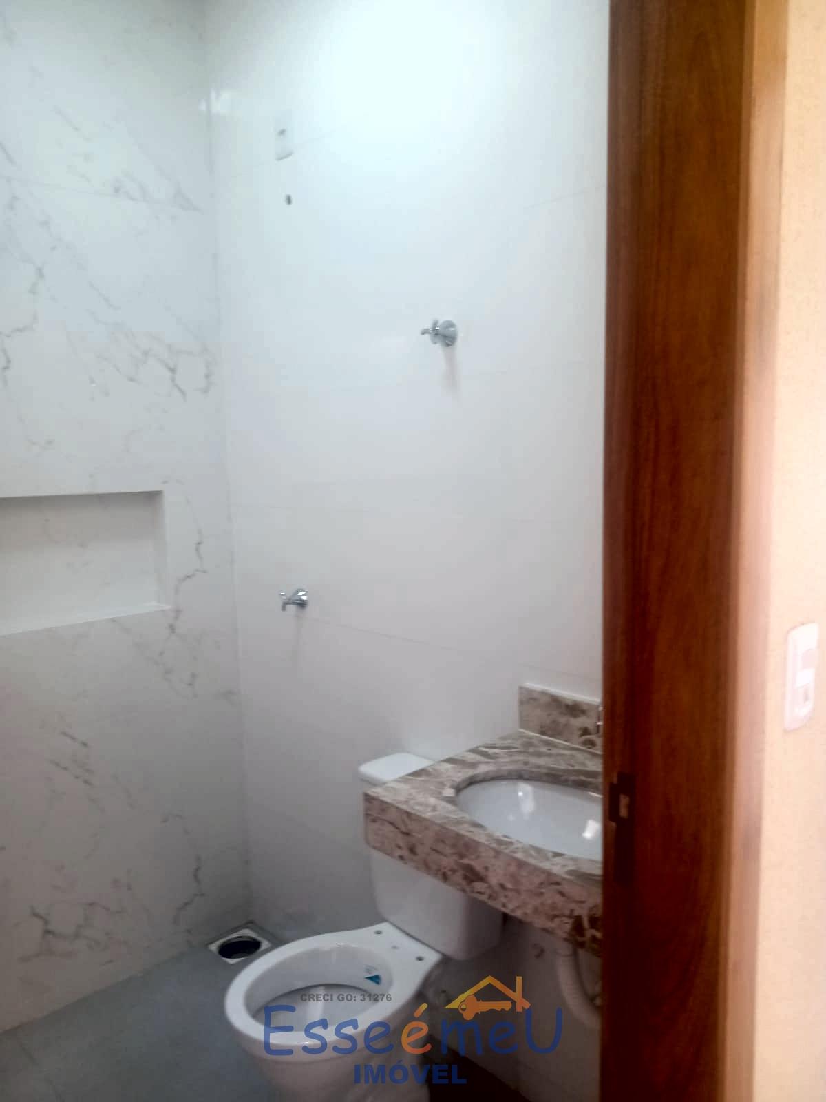 CASA 3Q RES. ANTONIO BARBOSA 150m²