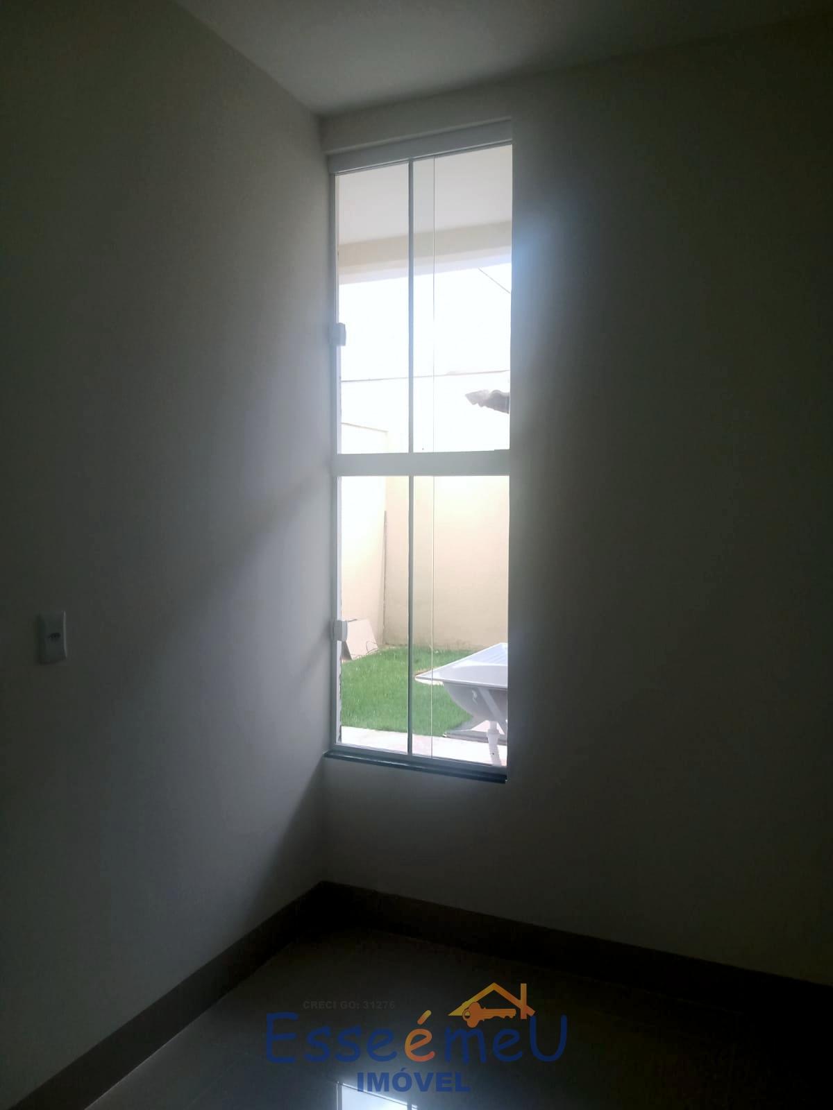 CASA 3Q RES. ANTONIO BARBOSA 150m²