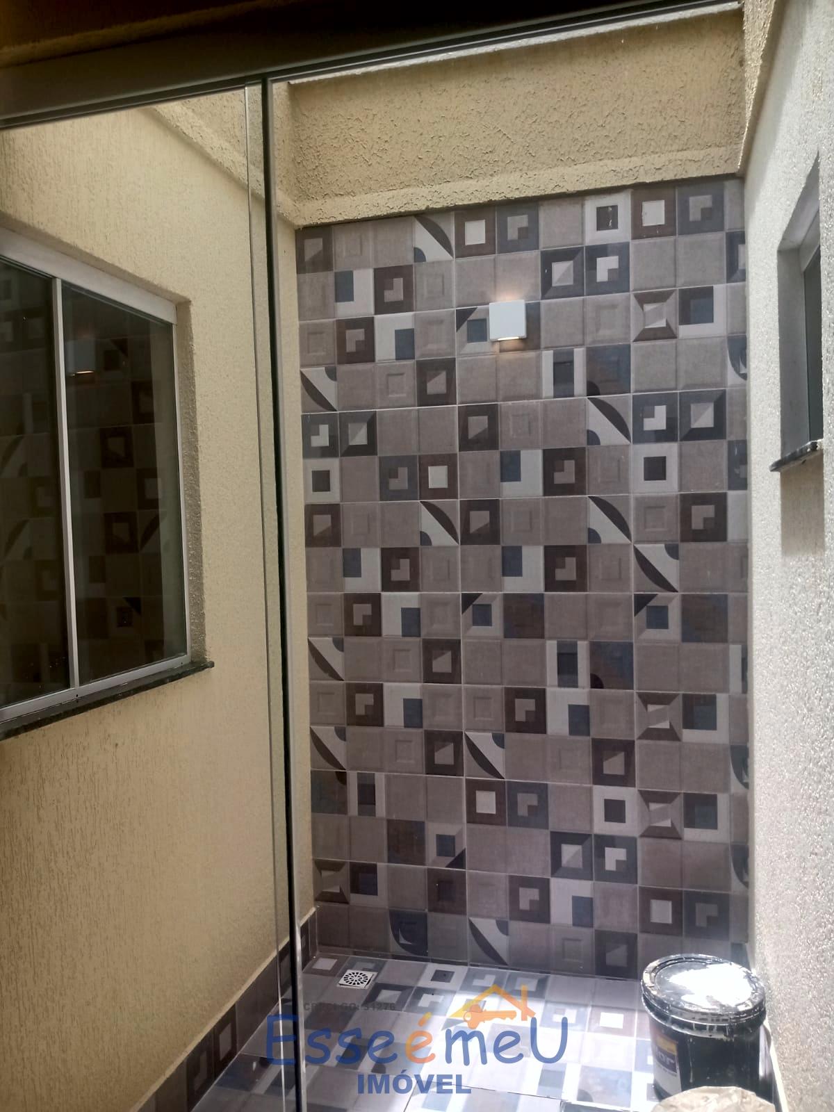 CASA 3Q RES. ANTONIO BARBOSA 150m²
