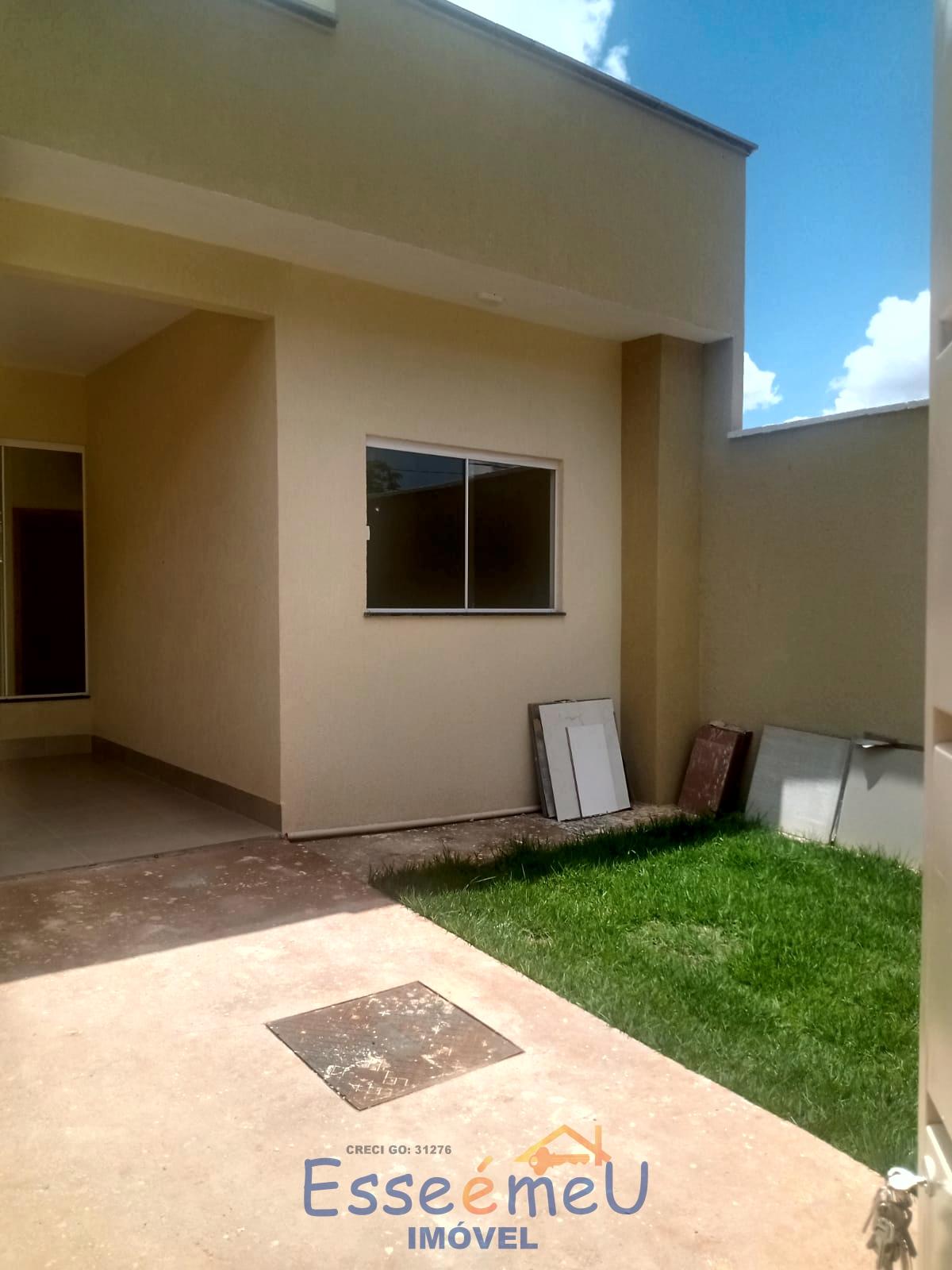 CASA 3Q RES. ANTONIO BARBOSA 150m²
