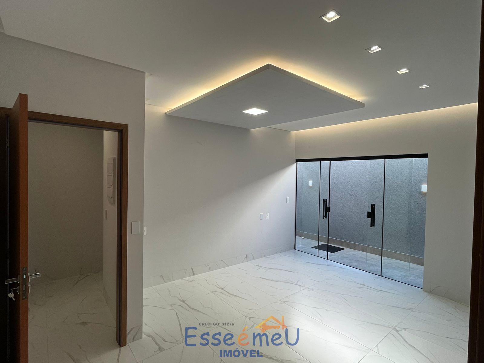 CASA 3Q - SETOR TRÊS MARIAS 300m²