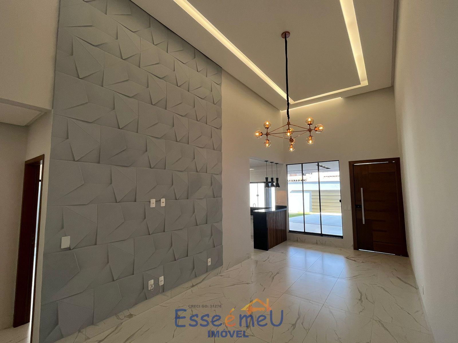 CASA 3Q - SETOR TRÊS MARIAS 300m²