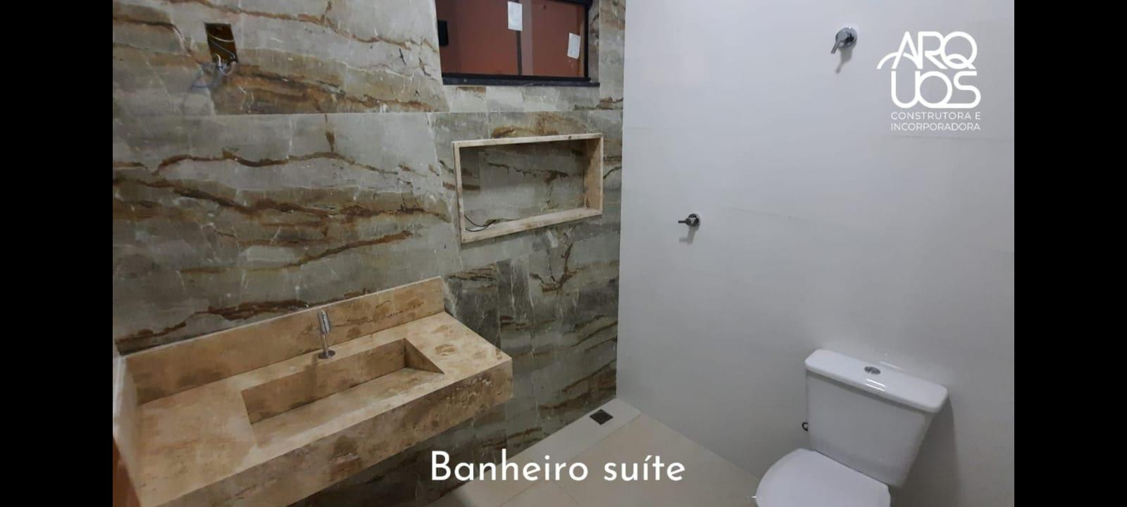 CASA C/ 3 QUARTOS - SETOR CRISTINA II EXPANSÃO