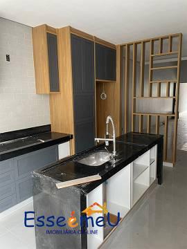 CASA JARDIM ATLÂNTICO 200m²