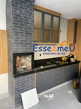 CASA JARDIM ATLÂNTICO 200m²