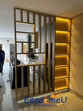 CASA JARDIM ATLÂNTICO 200m²
