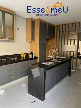 CASA JARDIM ATLÂNTICO 200m²