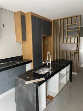 CASA JARDIM ATLÂNTICO 200m²