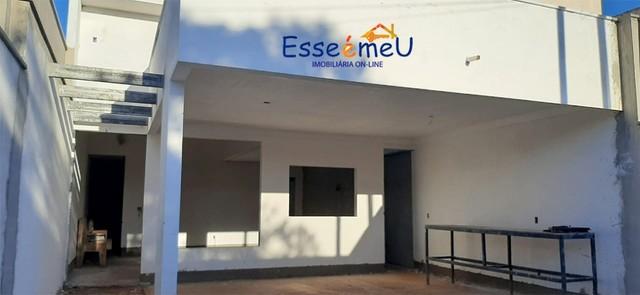 CASA JARDIM ATLÂNTICO 210m²