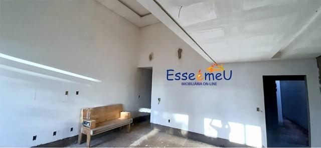 CASA JARDIM ATLÂNTICO 210m²